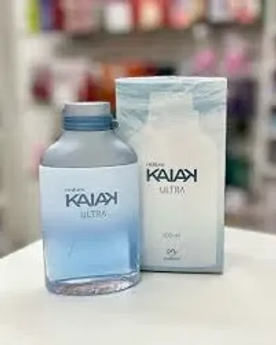 Perfume Kaiak Ultra masculino Original