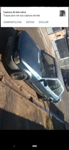 Volkswagen Apollo GL 1.8 2022