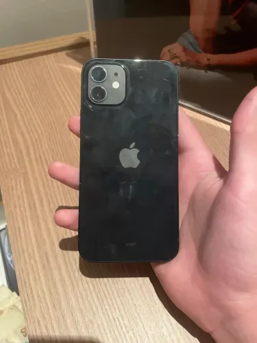 iPhone 12 256gb