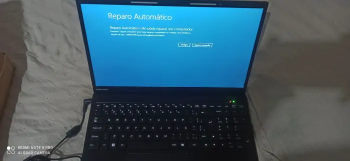 Vendo tabletes e notebooks com avarias .
