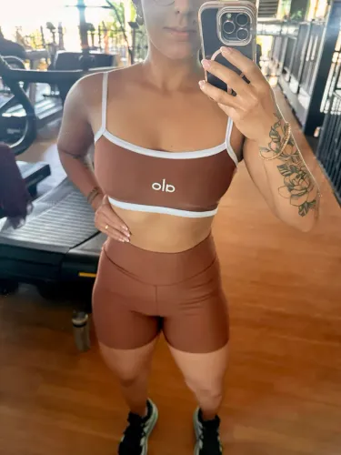 CONJUNTO FITNESS