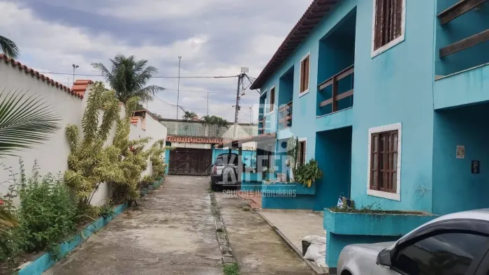 Casa com 2 quartos à venda, 90 m² por R$ 315.000 - Itaipuaçu - Maricá/RJ