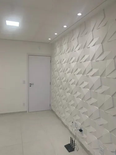 Apartamento no bairro Esplanada Independência