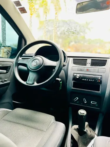 MP3 automotivo + 02 falantes Volkswagen 