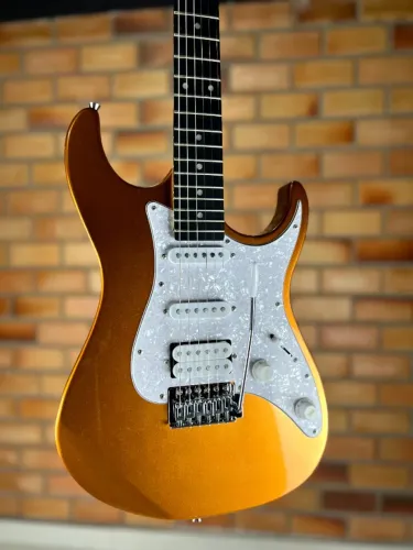 TAGIMA TG-520 MGY