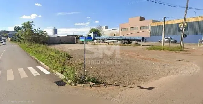 Terreno Três Frentes à venda, Líder, Chapecó, SC