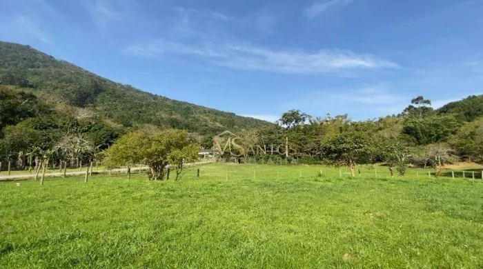 Sítio à venda, 69000 m² por R$ 5.300.000,00 - Ratones - Florianópolis/SC