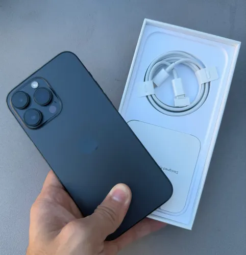 iPhone 14 Pro Max 256 GB