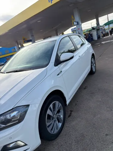 Volkswagen Polo Highline 200 TSI 1.0 Flex 12V Aut. 2018