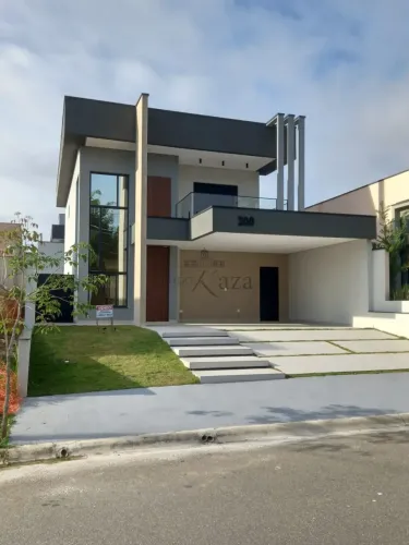 Oportunidade - Casa em Condomínio - Malibu Residencial - Residencial Colinas - 3 Dormitóri