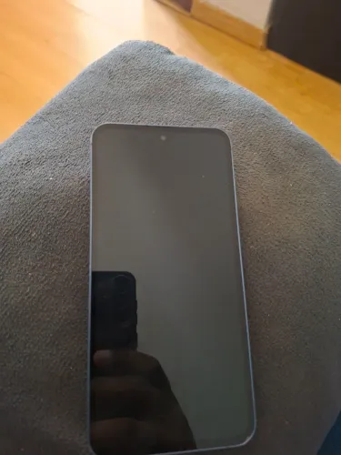 Samsung A55