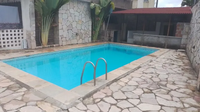 Alugo casa CARNAVAL DE OLINDA