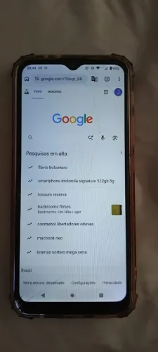 Motorola Moto G30