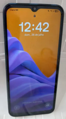 SAMSUNG GALAXY A14
