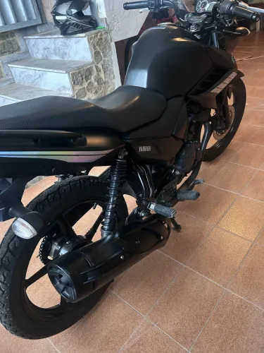 Fazer UBS Ys 150 2024