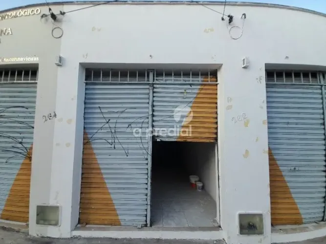 Loja comercial de 40m² para locação no bairro Montese, em Fortaleza-ce!