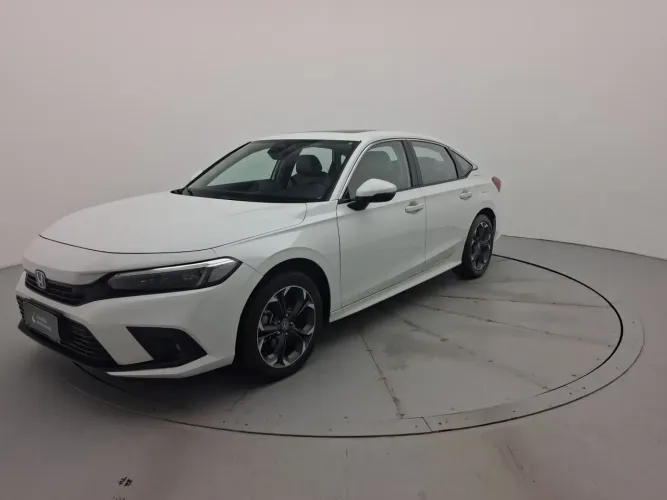 Honda Civic Sed.touring 2.0 16V Aut. (híbrido) 2024