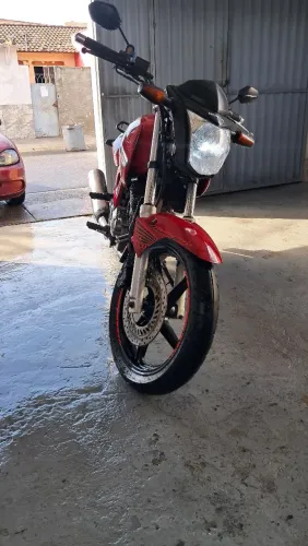 Moto Honda