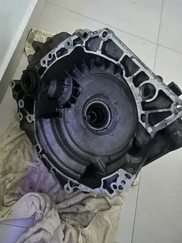 Câmbio ônix plus turbo automático 2020 