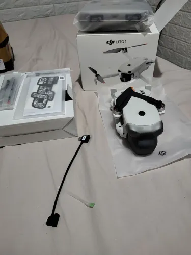 Dji Lito 1