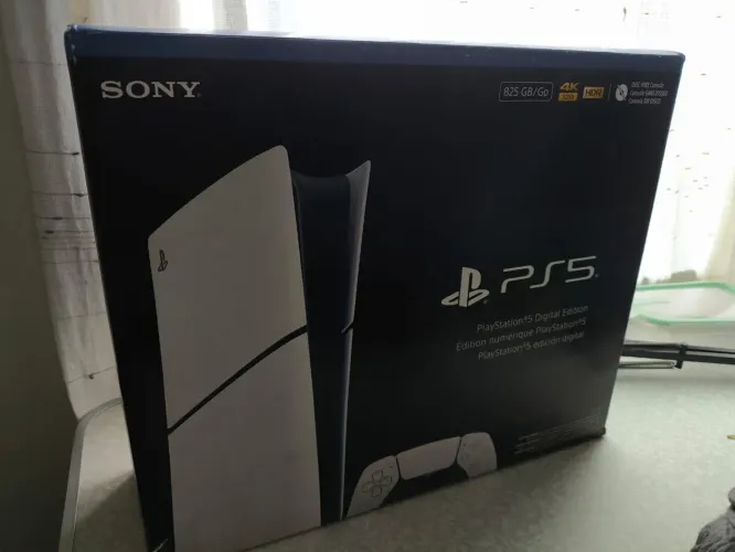Ps5 slim