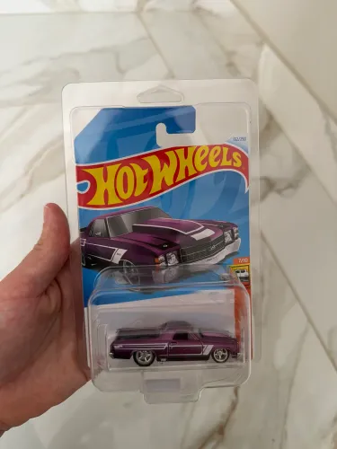 Hot Wheels super t hunt