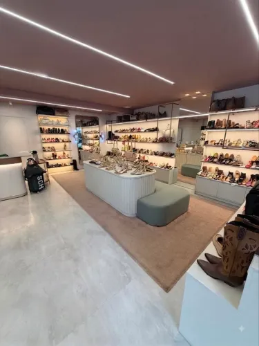 Ponto Comercial à Venda 70m2 com Estrutura Completa