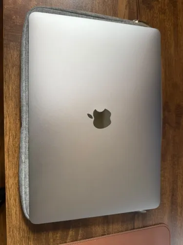 MacBook Air M1 2020