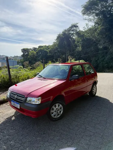 Fiat Uno Mille 1.0 Fire/ F.flex/ Economy 2P 2012