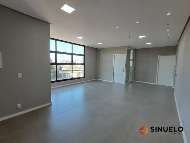 Sala comercial