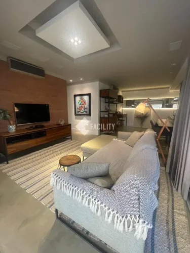 Apartamento para Locação no Wonders Galleria em Campinas-SP.