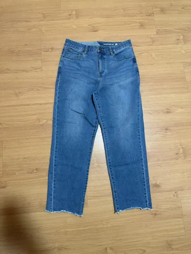 Calça Volcom | Corte reto