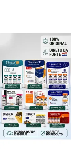 QUERIDINHAS DIRETO DA FONTE?