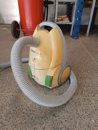 Aspirador de pó consul