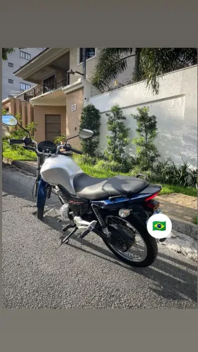 Vendo CG160 Start