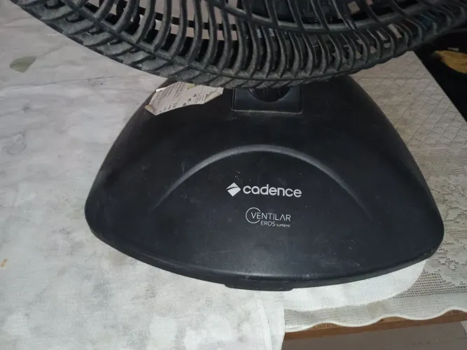 Ventilador 40cm