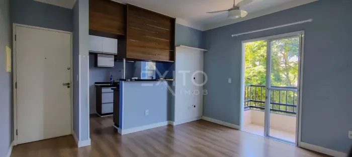 Apartamento com 2 Dormitórios à Venda - Vivarte Colônia - Jundiaí/Sp