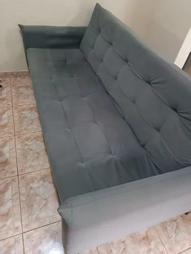 Sofá cama 210 x 100