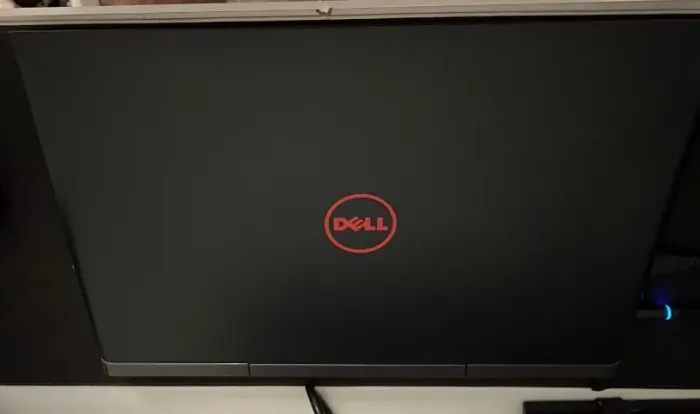 DELL Inspiron 15 7000 Gaming