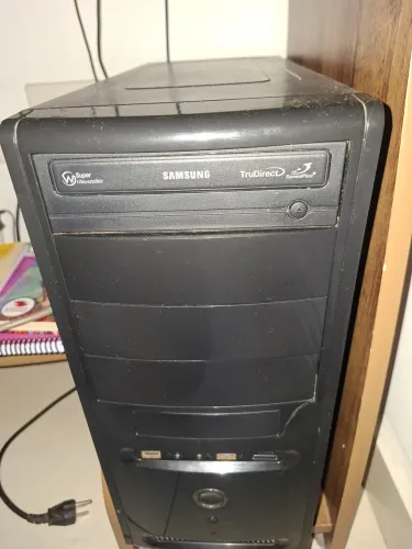 Cpu 1 tera sansung 