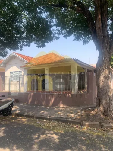 Casas para reforma à Venda no Jardim Aviação Presidente Prudente