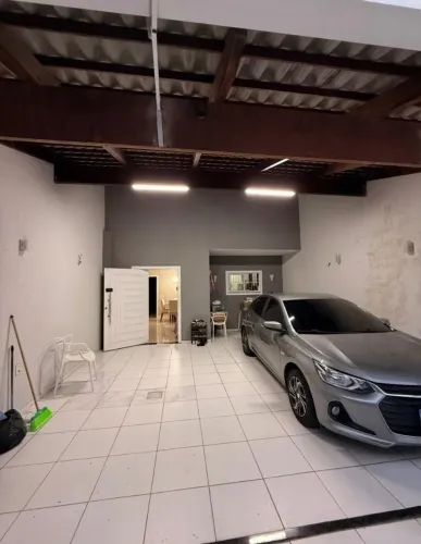 Vendo casa no Castanheira (S)