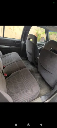 Chevrolet Blazer S10 Advant. 2.4/2.4 MPFI F.power 1998
