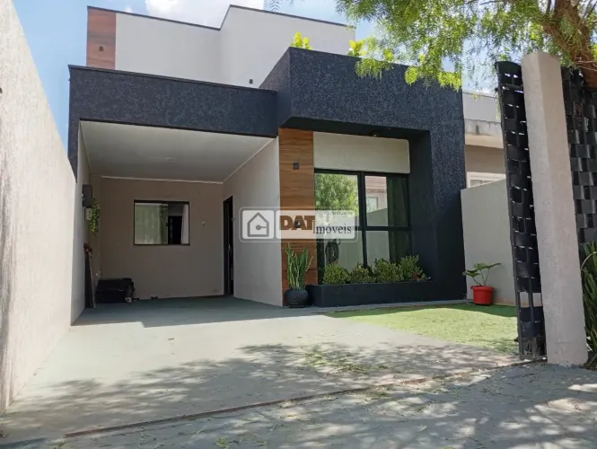 Sobrado Mobiliado à Venda No Cará-cará