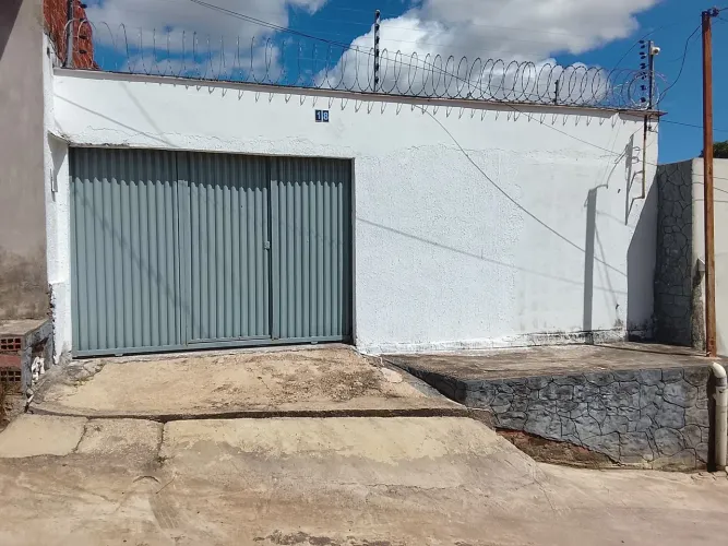 Casa a venda