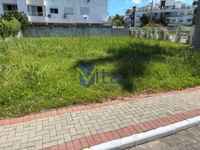 AREA RESIDENCIAL em FLORIANÓPOLIS - SC, CACHOEIRA DO BOM JESUS
