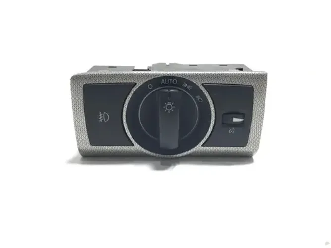 Chave Luz Chevrolet Captiva 2012