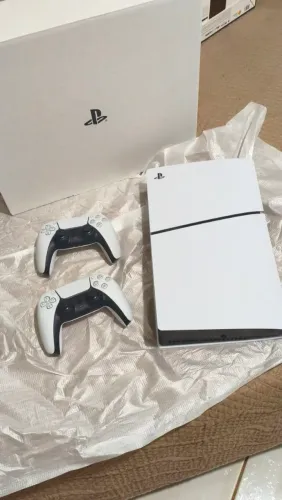 Playstation 5