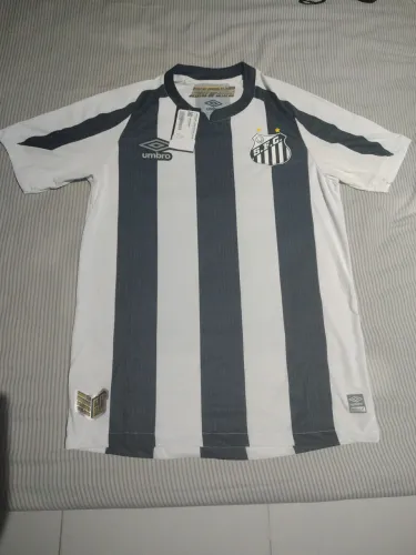 Camisa Original do Santos