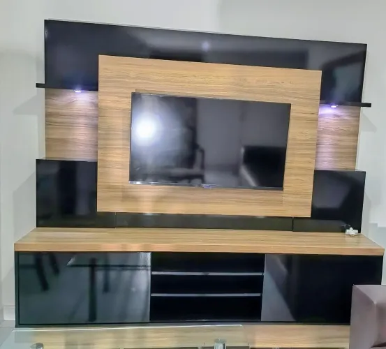 Home theater